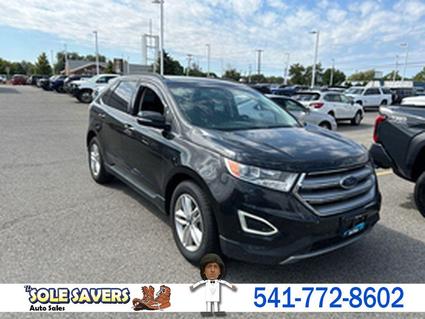 2015 Ford Edge Medford OR