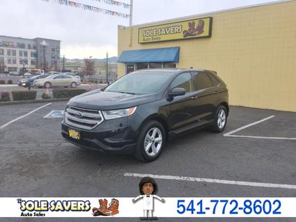 2015 Ford Edge Medford OR