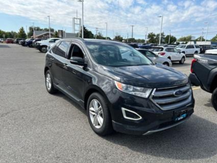 2015 Ford Edge Medford OR