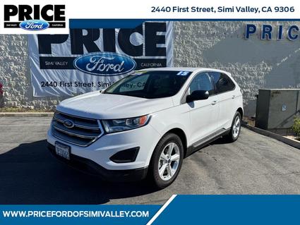 2015 Ford Edge Simi Valley CA