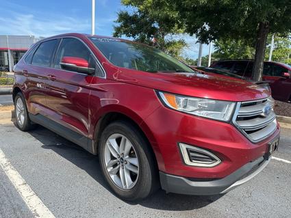 2015 Ford Edge Daphne AL