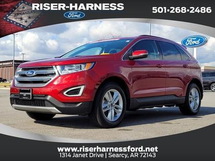 2015 Ford Edge Searcy AR