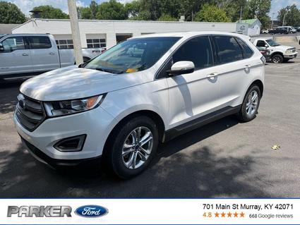 2015 Ford Edge Murray KY