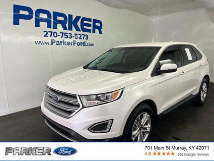 2015 Ford Edge Murray KY