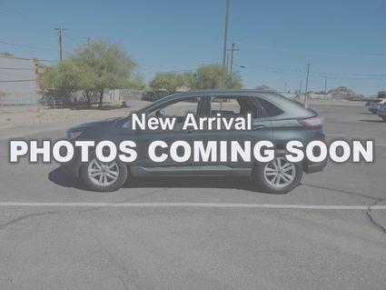 2015 Ford Edge Phoenix AZ