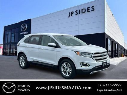 2015 Ford Edge Cape Girardeau MO