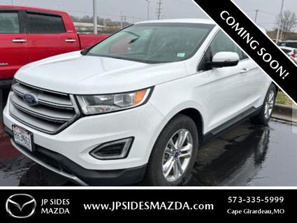 2015 Ford Edge Cape Girardeau MO
