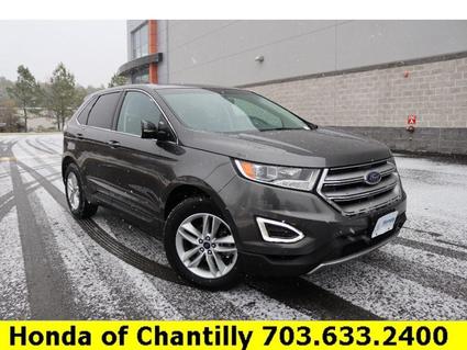 2015 Ford Edge Chantilly VA