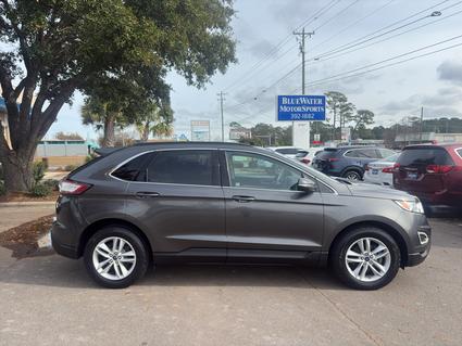 2015 Ford Edge Wilmington NC