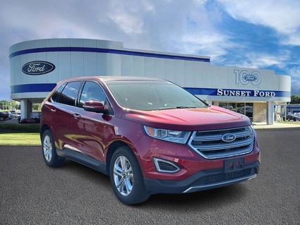 2015 Ford Edge St. Louis MO