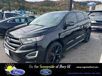 2015 Ford Edge Winona MN