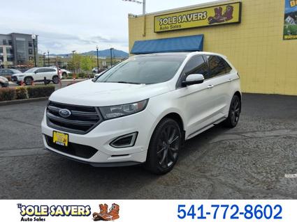 2015 Ford Edge Medford OR