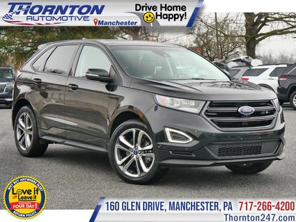 2015 Ford Edge Manchester PA