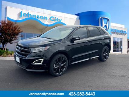2015 Ford Edge Johnson City TN