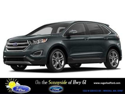 2015 Ford Edge Winona MN