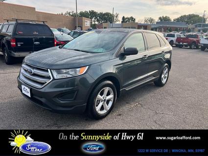 2015 Ford Edge Winona MN