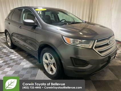 2015 Ford Edge Bellevue NE