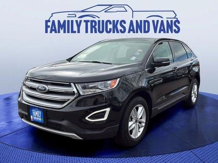 2015 Ford Edge Denver CO