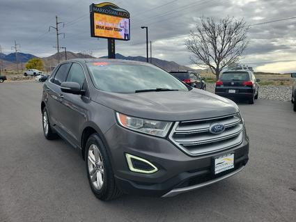 2015 Ford Edge Taylorsville UT