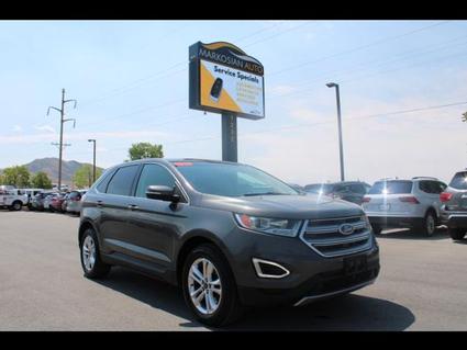 2015 Ford Edge Taylorsville UT