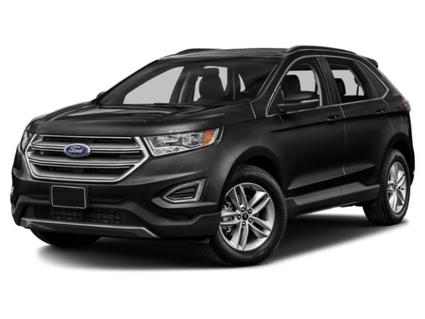 2015 Ford Edge Rock Springs WY