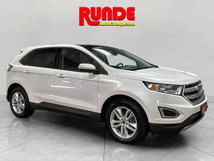 2015 Ford Edge Hazel Green WI