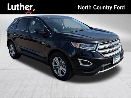 2015 Ford Edge Minneapolis MN