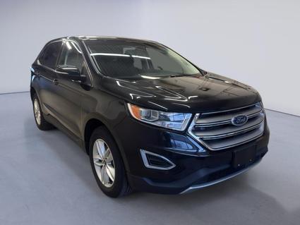 2015 Ford Edge Brunswick OH