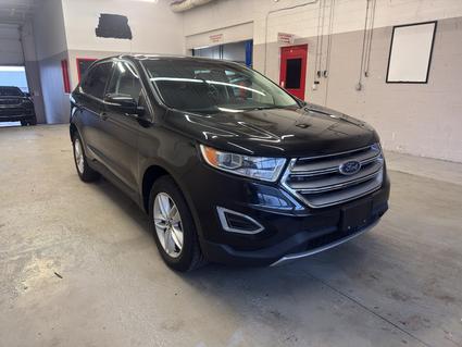 2015 Ford Edge Brunswick OH