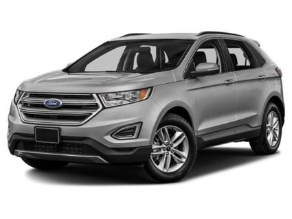 2015 Ford Edge Minneapolis MN
