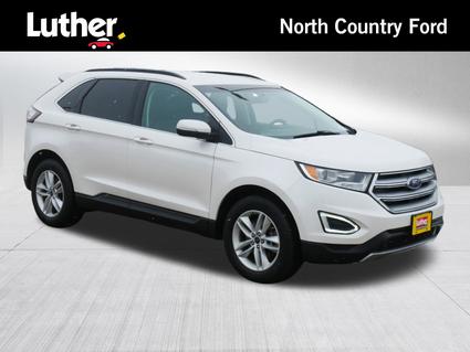2015 Ford Edge Minneapolis MN