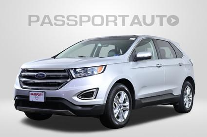 2015 Ford Edge Alexandria VA