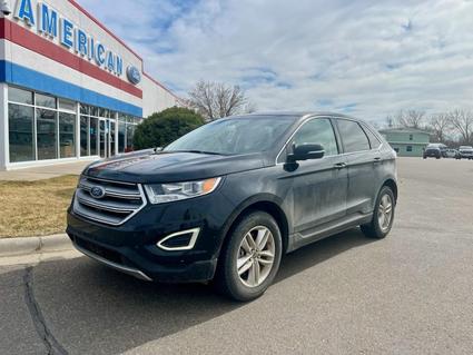 2015 Ford Edge Glendive MT