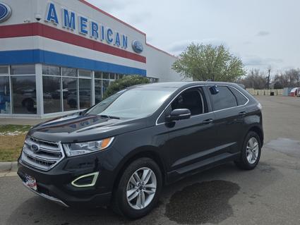 2015 Ford Edge Glendive MT