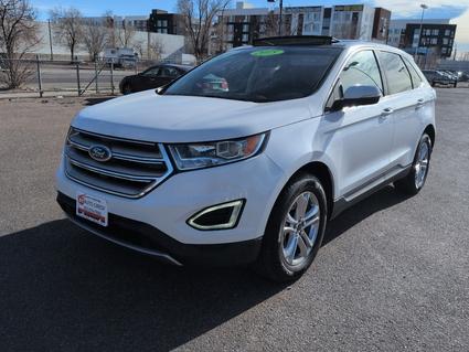 2015 Ford Edge Lakewood CO
