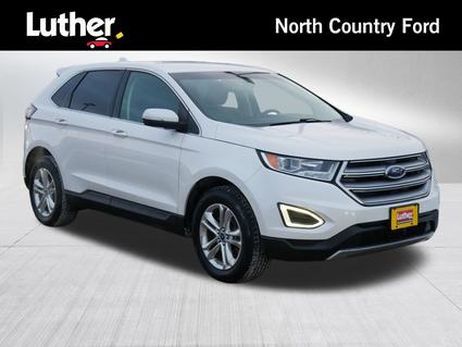 2015 Ford Edge Minneapolis MN