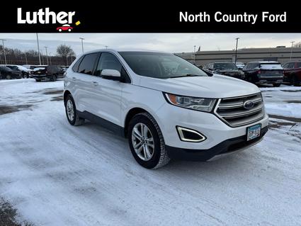 2015 Ford Edge Minneapolis MN