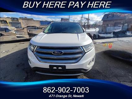 2015 Ford Edge Orange NJ