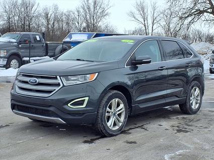2015 Ford Edge Woodhaven MI