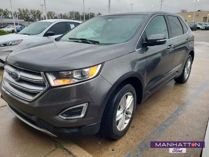 2015 Ford Edge Manhattan KS