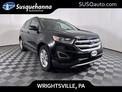 2015 Ford Edge Wrightsville PA