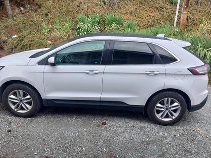 2015 Ford Edge Grand Coulee WA