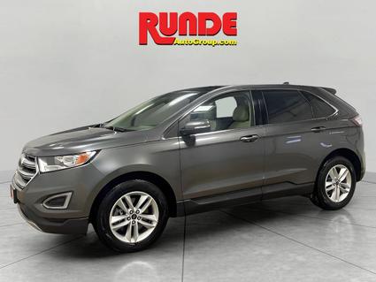 2015 Ford Edge Hazel Green WI