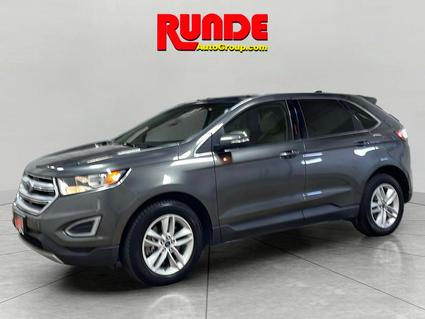 2015 Ford Edge Hazel Green WI