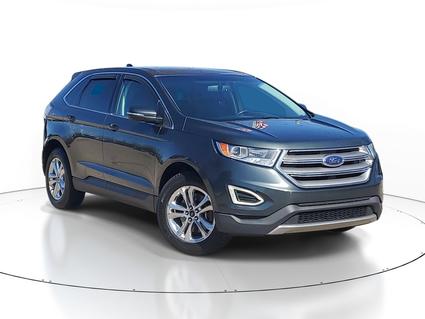 2015 Ford Edge Canton MI