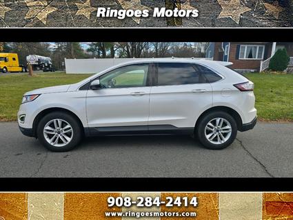 2015 Ford Edge Ringoes NJ