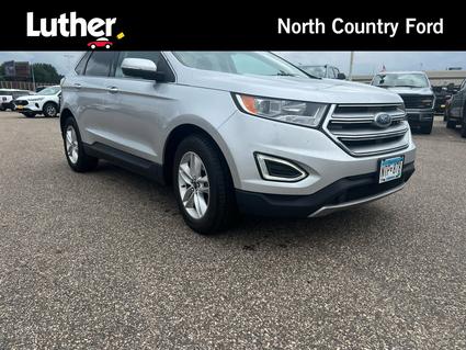 2015 Ford Edge Minneapolis MN