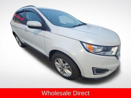 2015 Ford Edge Salem OR