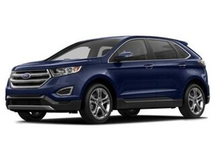 2015 Ford Edge Ephraim UT