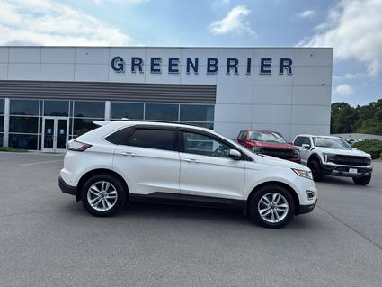 2015 Ford Edge Lewisburg WV
